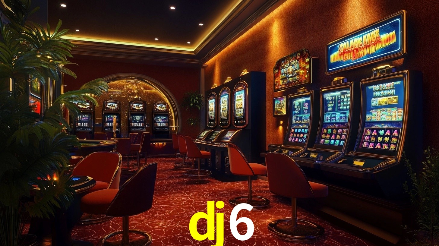 Daily Bonuses dj6