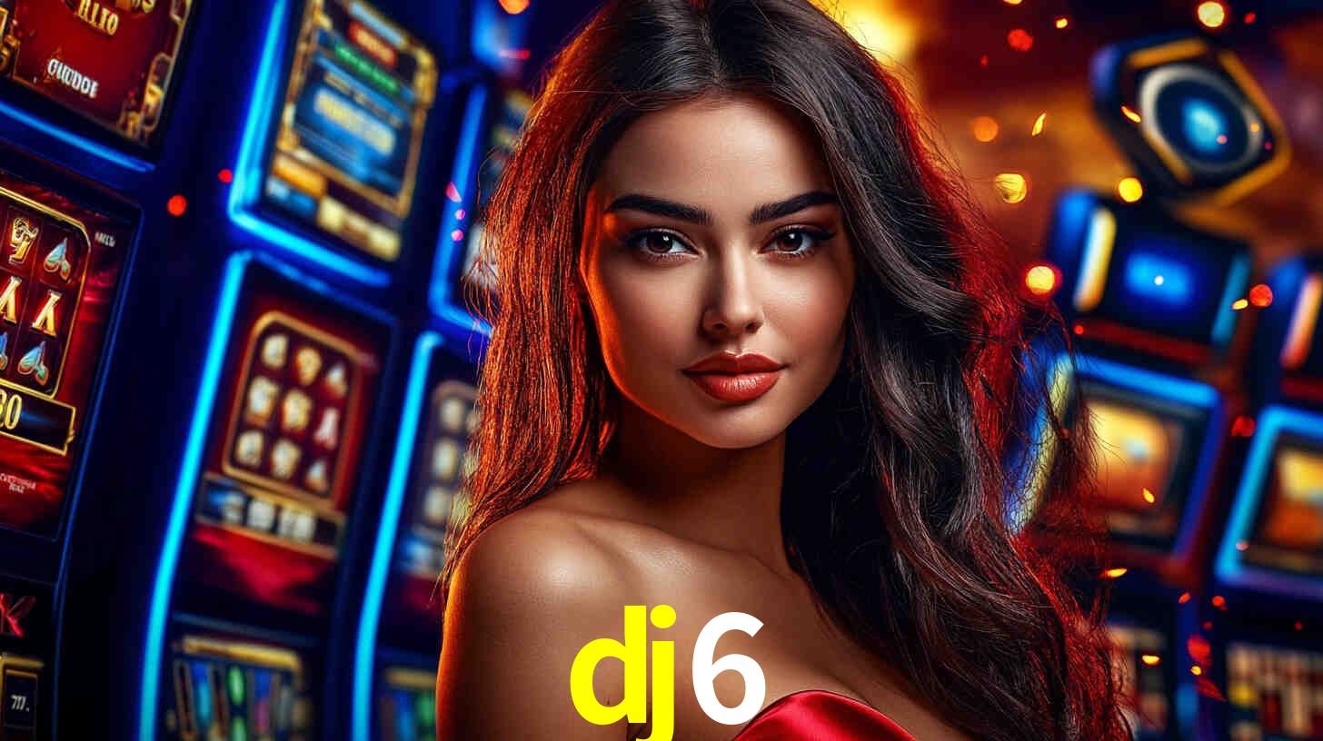 A Experiência Imersiva dos Cassinos Ao Vivo no dj6