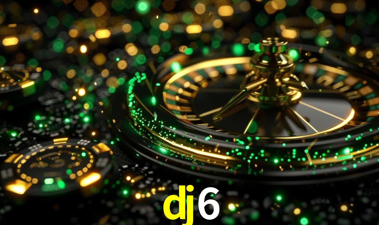 dj6 lottery