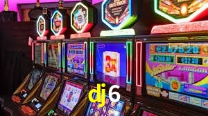 PIX Instantâneo dj6