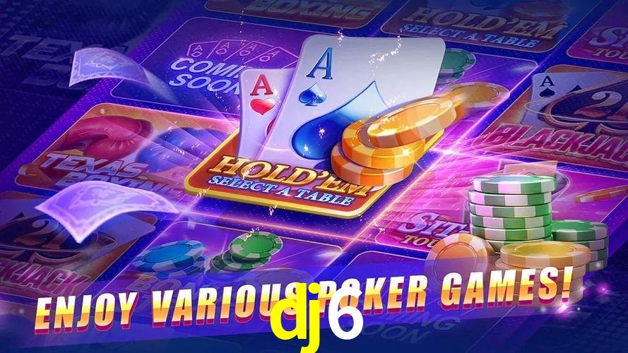 cassino dj6