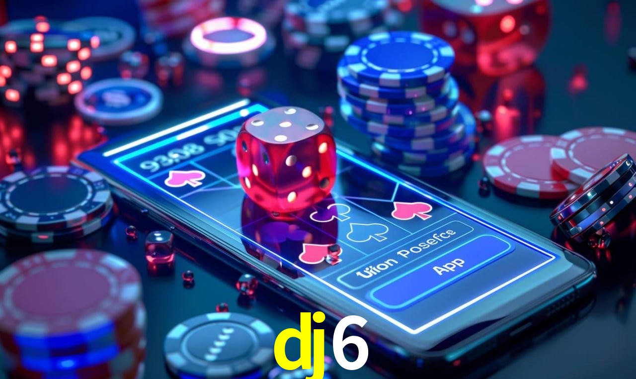 dj6 telegram