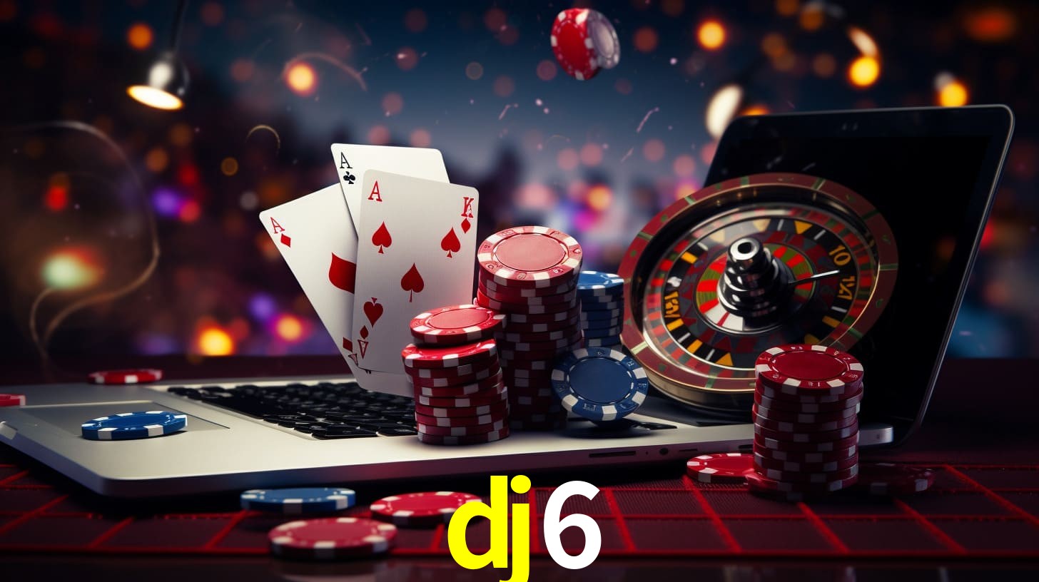 Blackjack Table dj6