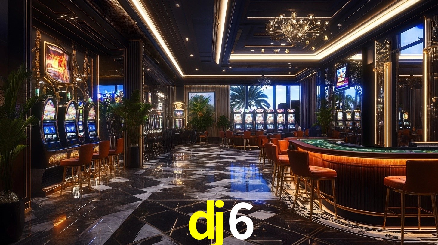 Ofertas Imperdíveis na dj6: Promoções e Bônus Que Valem a Pena
