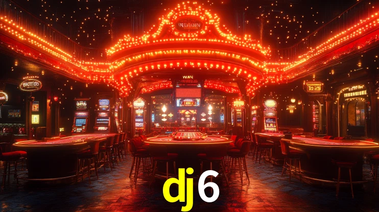Explore as vantagens do dj6: serviço profissional e confiabilidade