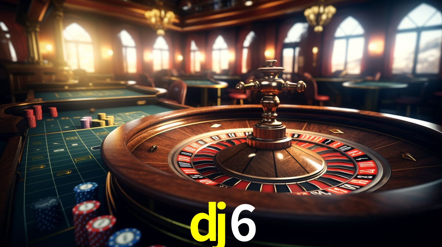 VIP Casino dj6