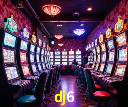 dj6 login