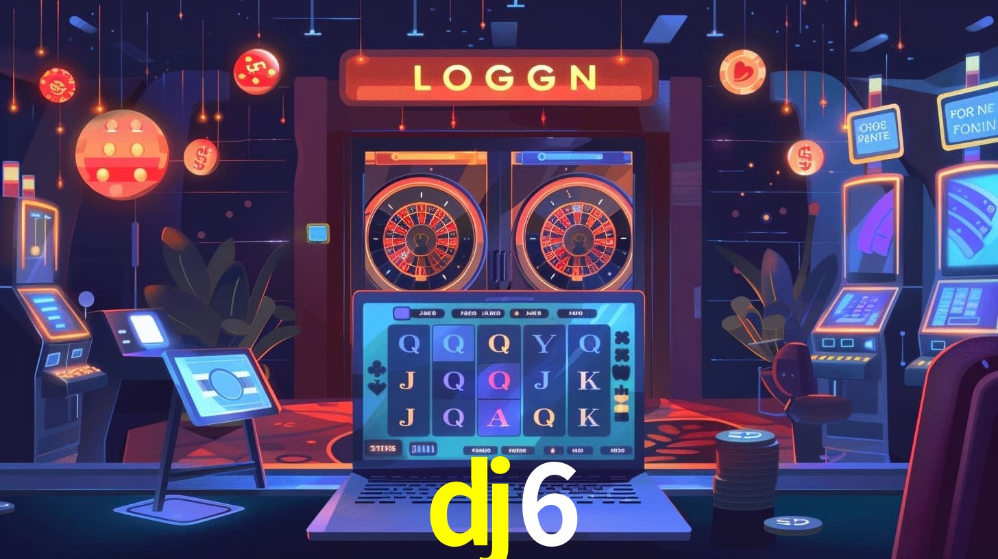 Sistemas de Segurança dj6