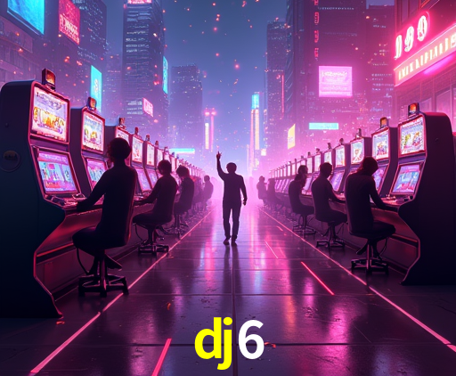 Casino Ao Vivo dj6