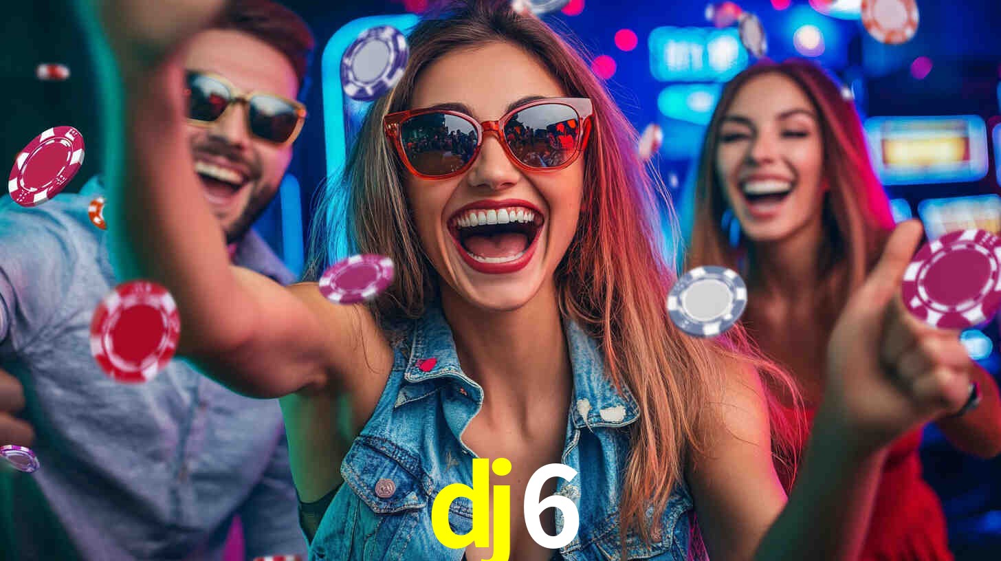 Descubra a Essência do dj6: Nossa História e Compromissos