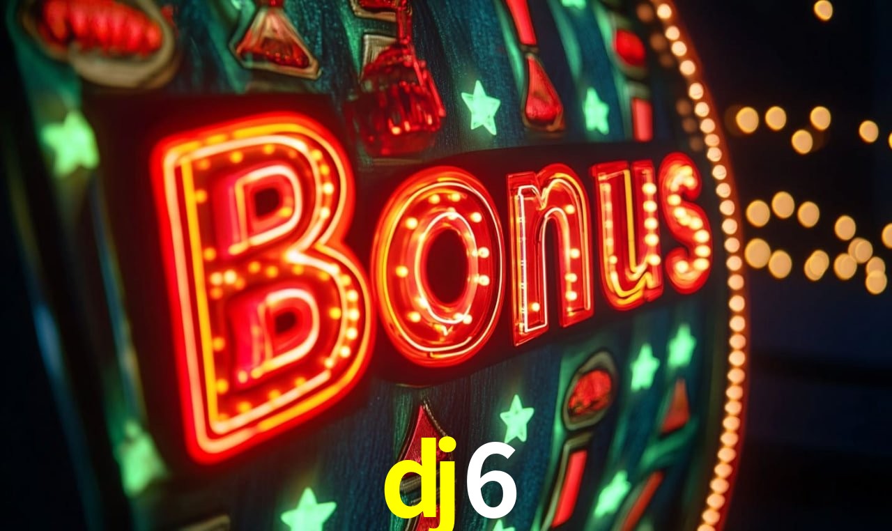 Bônus Diários dj6