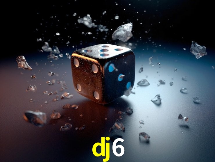 dj6 cassino online