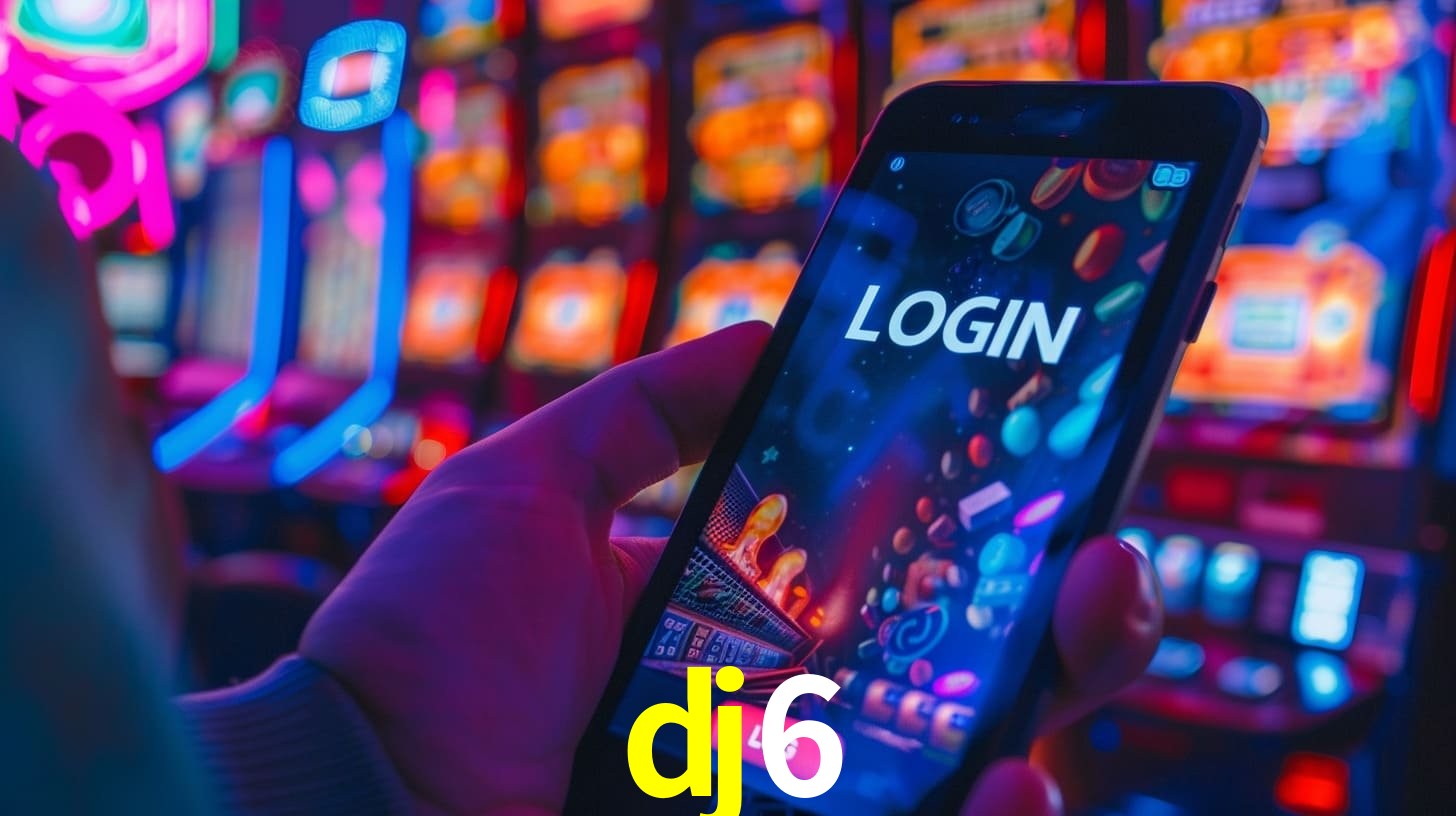 Casino VIP dj6