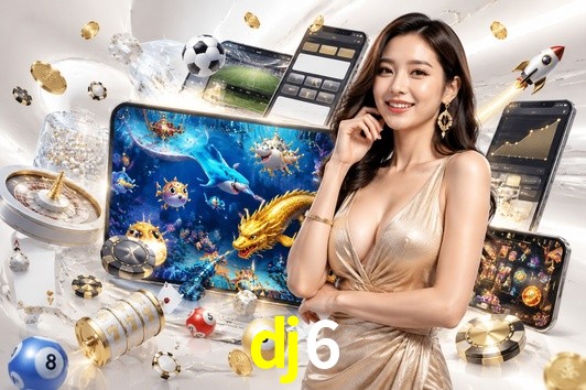 Secure Login dj6