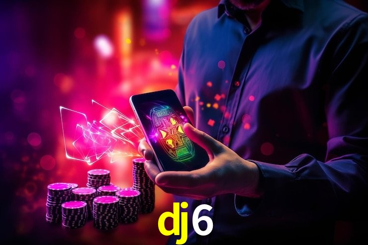 Mesa de Roleta dj6