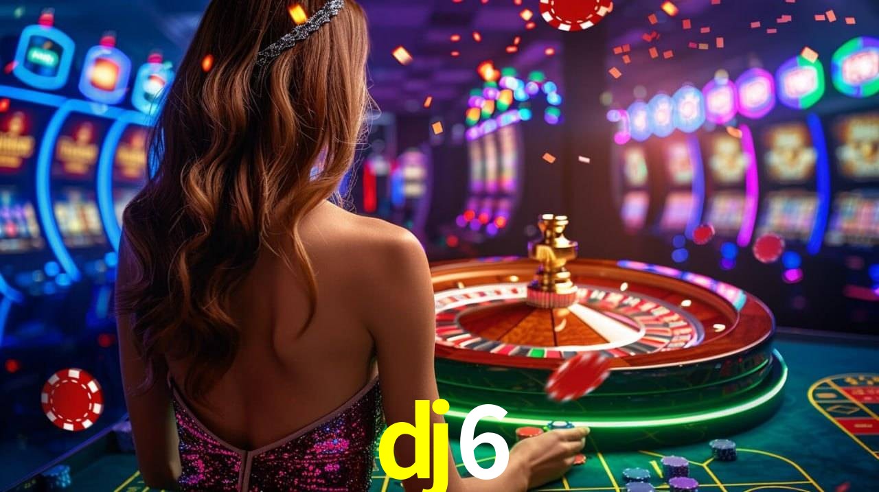 dj6 Baixar