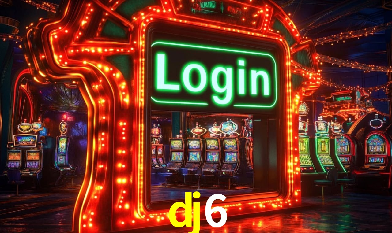 Apostas de Futebol dj6