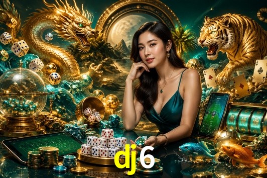 Exclusive Offers dj6