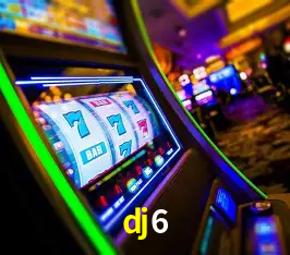 A Popularidade dos Caça-Níqueis no dj6