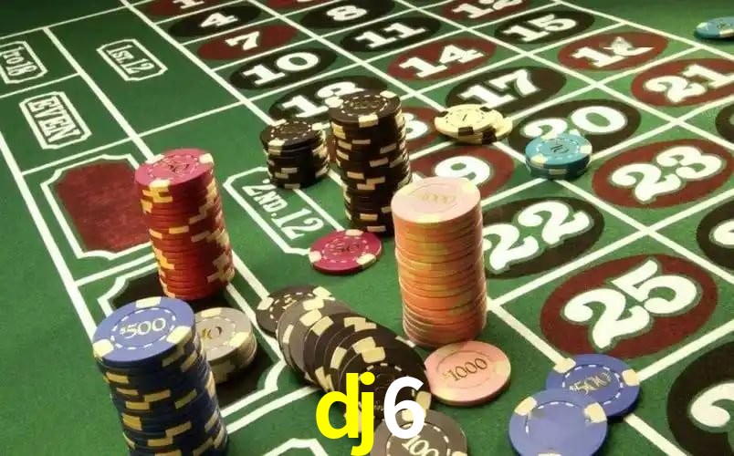 Recursos de Bônus dj6