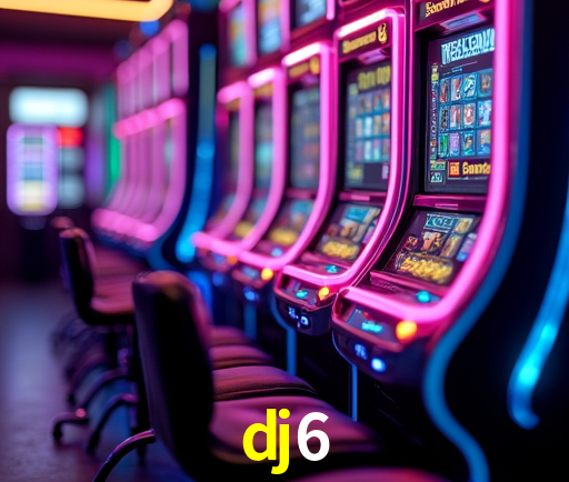 dj6 Plataforma Oficial