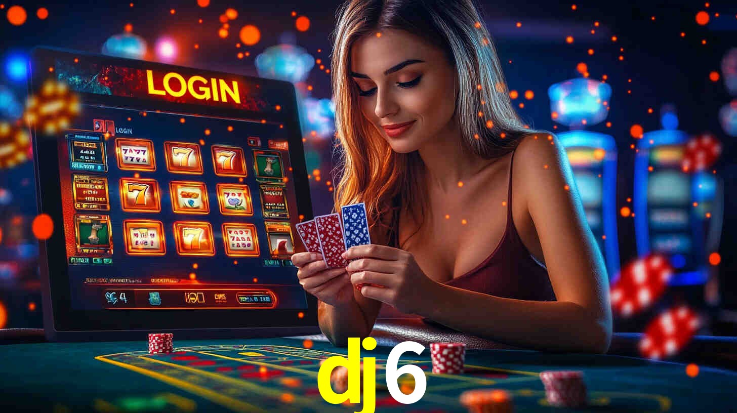 Bônus Generosos e Exclusivos no dj6 para Você!
