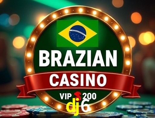 dj6 Slots