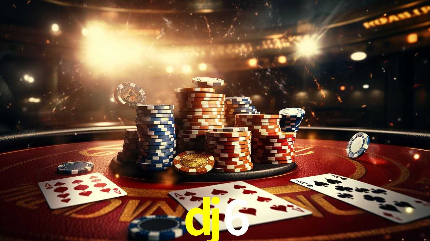 Live Casino dj6