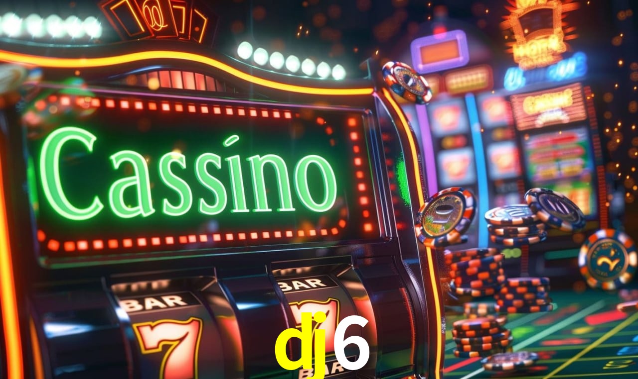 Login Seguro dj6