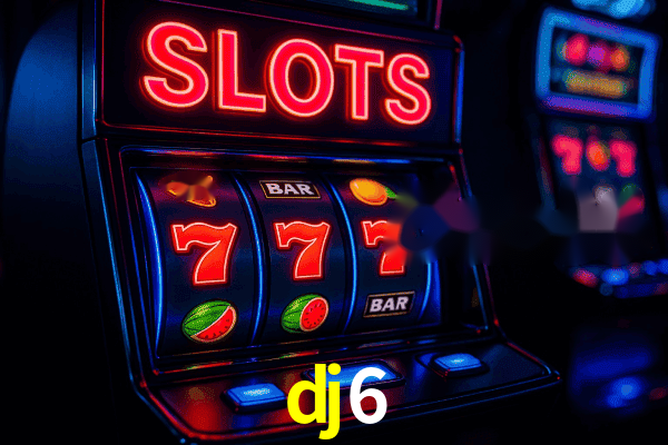 dj6 Plataforma
