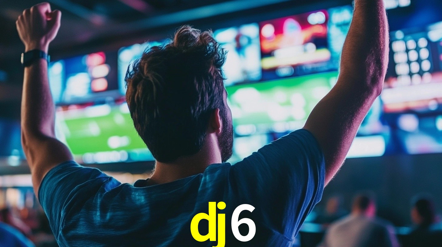 dj6: Seu Especialista em Apostas Esportivas Brasileiras
