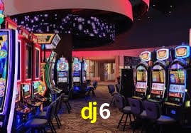 dj6 cassino