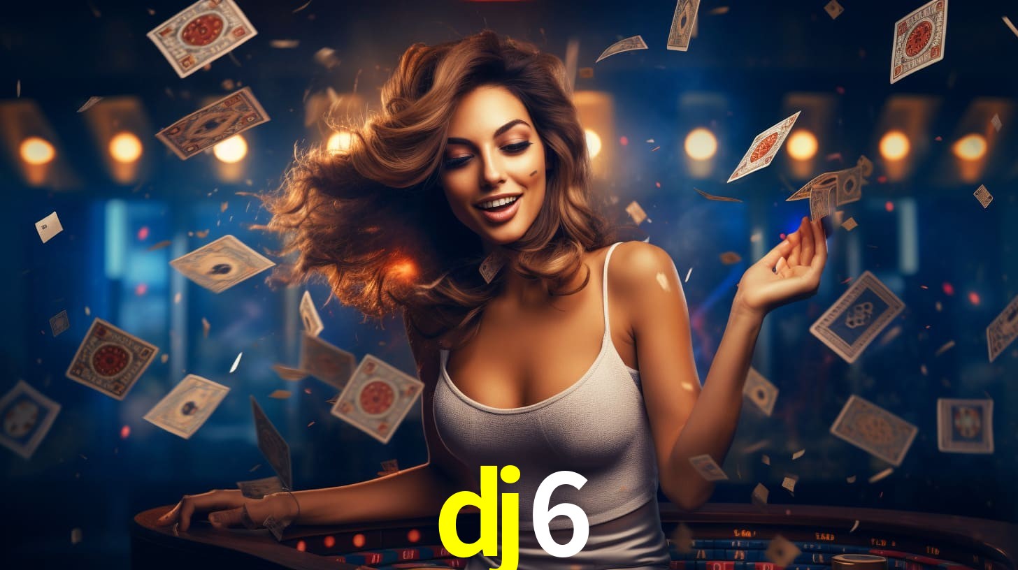 Roulette Table dj6