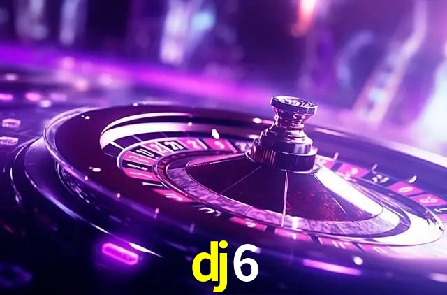 Interface do App dj6