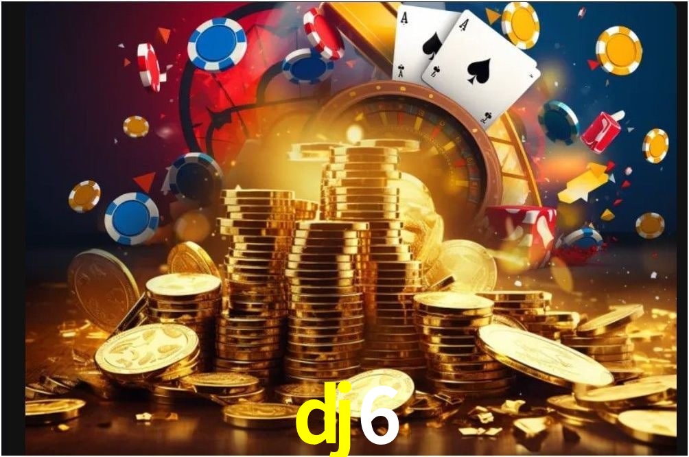 Interface do App dj6