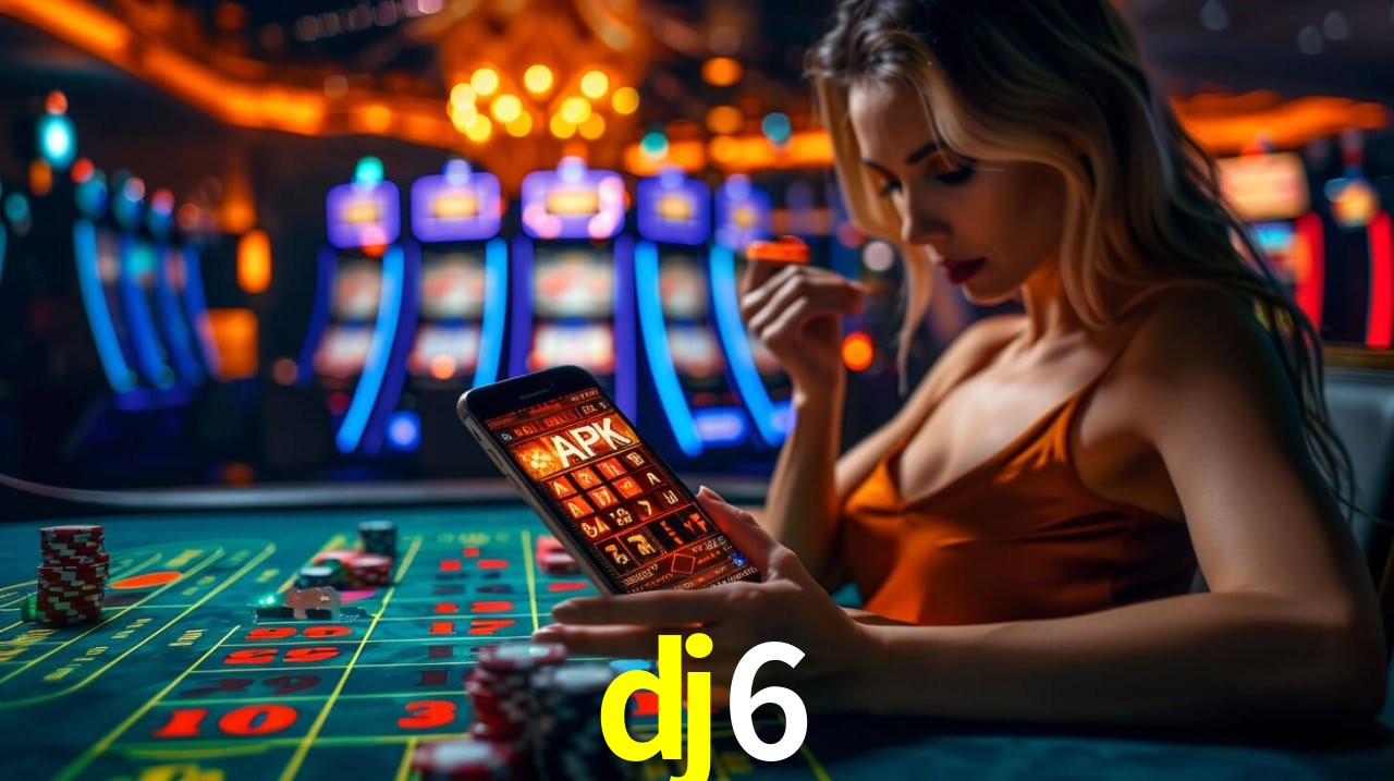 VIP Casino dj6