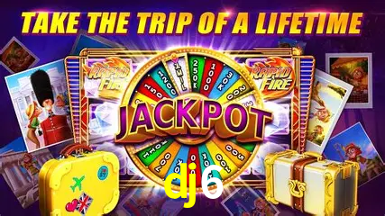 Descubra a Magia dos Jogos de Arcade no dj6