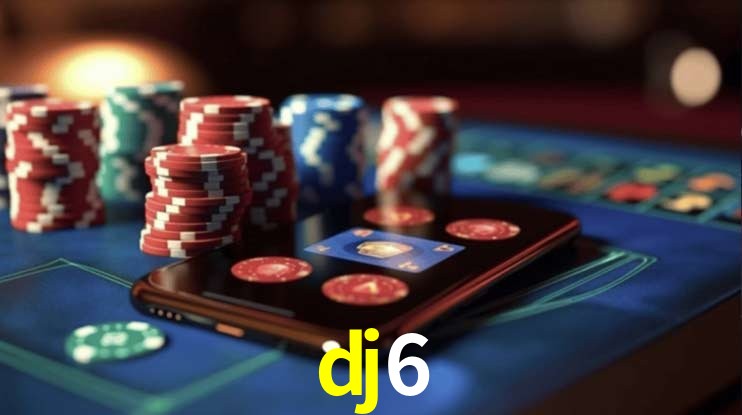 Casino Ao Vivo dj6