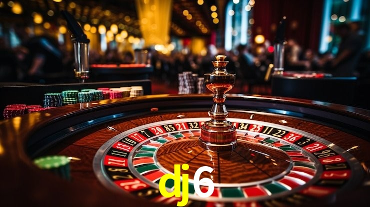 Platform Technology dj6