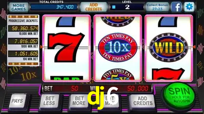 Apostas Esportivas na dj6: Um Guia Completo