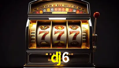 A Popularidade dos Caça-Níqueis no dj6