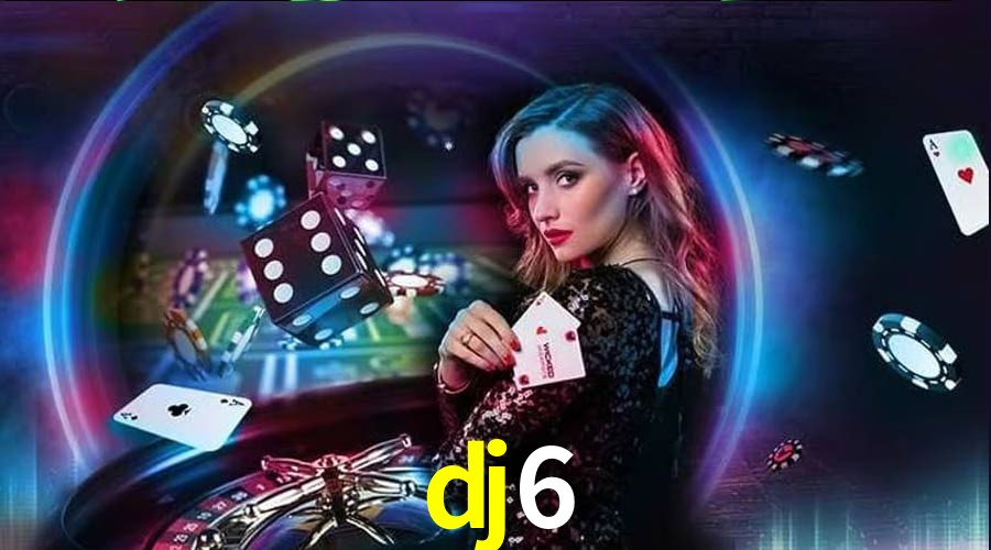 Game Providers dj6