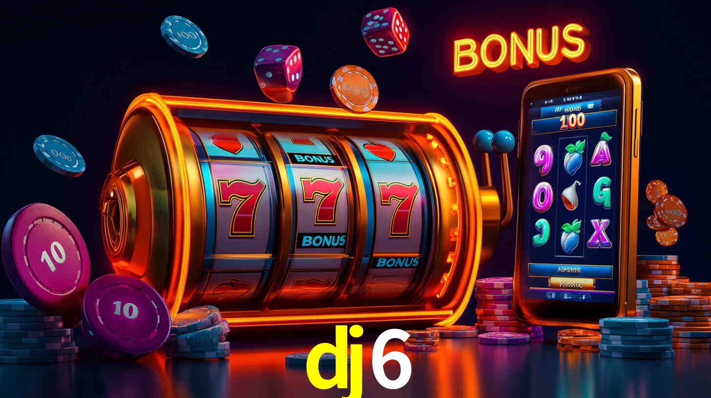 Descubra o Programa VIP da dj6: Vantagens Exclusivas para Jogadores
