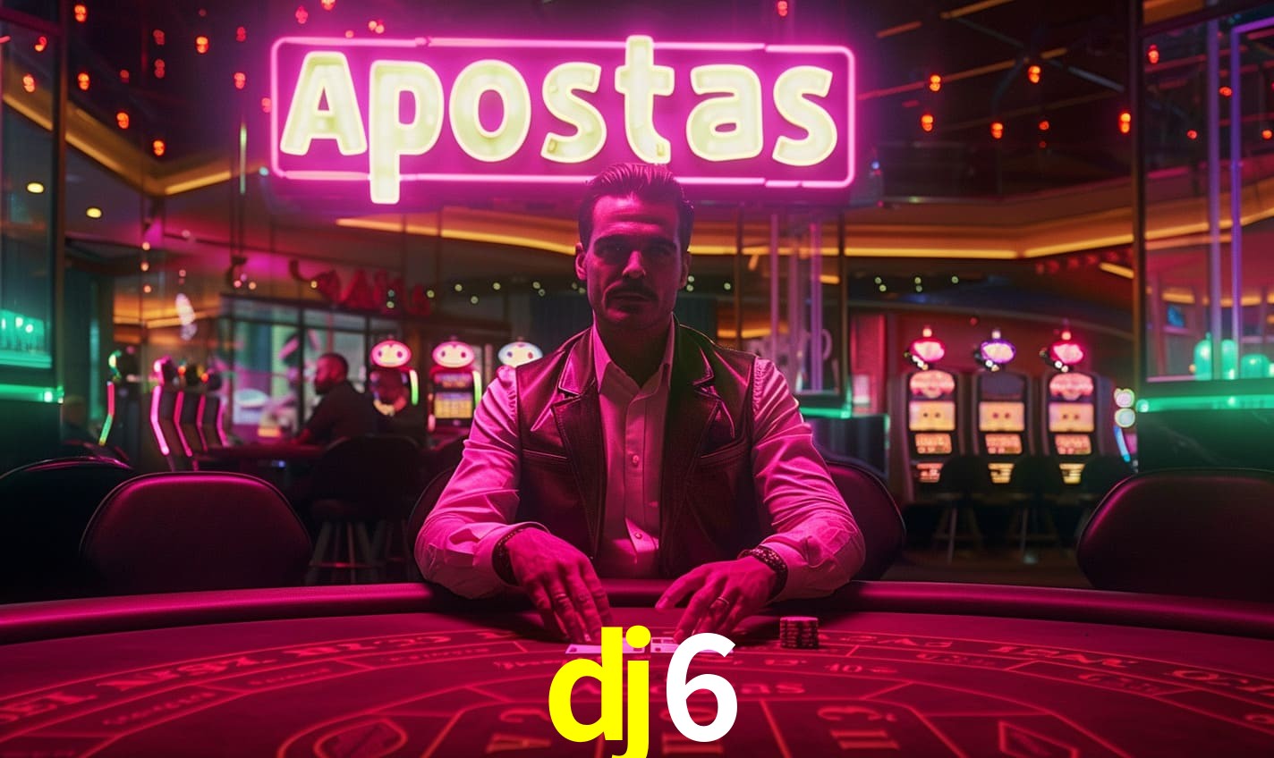 A Emoção da Loteria na dj6: Uma Chance de Mudança de Vida