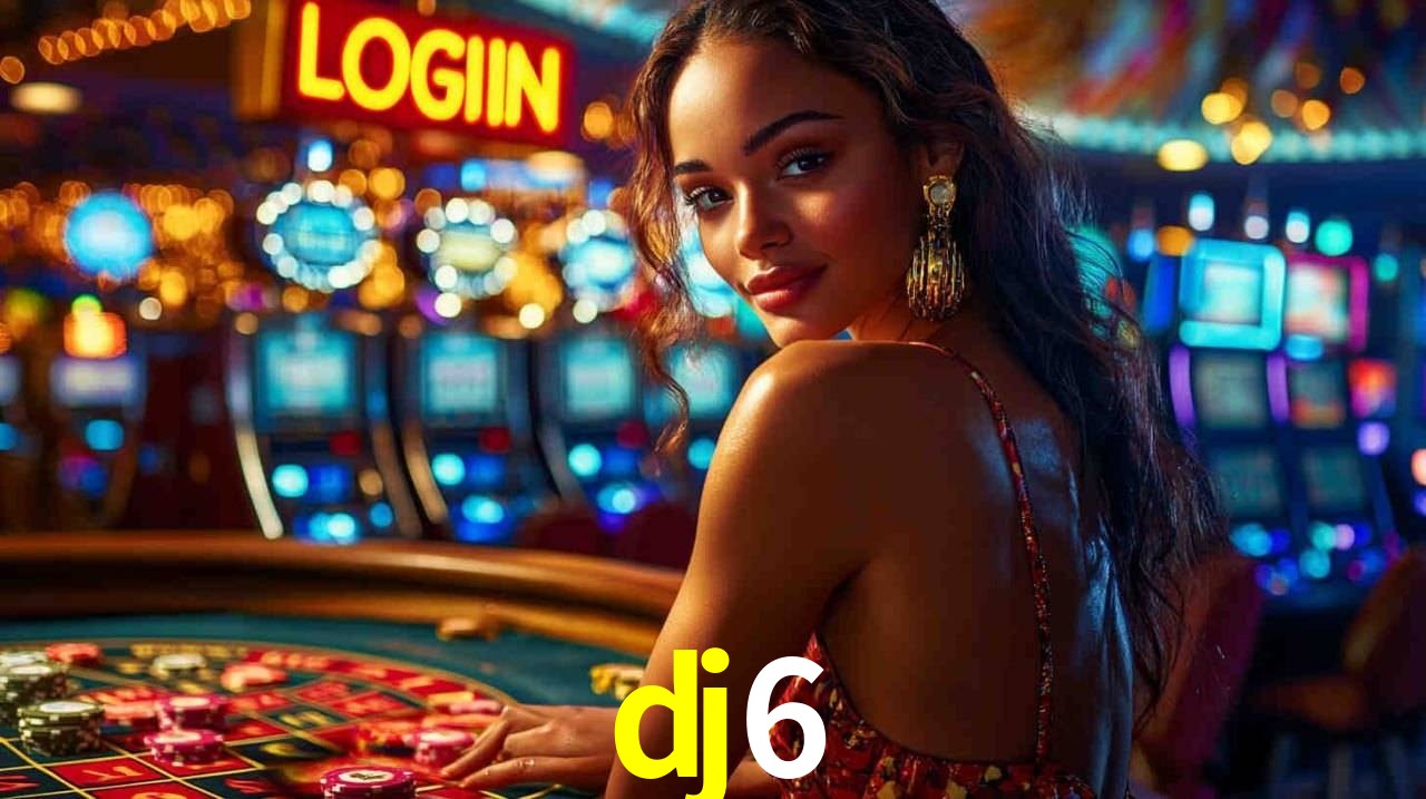 Provedores de Jogos dj6