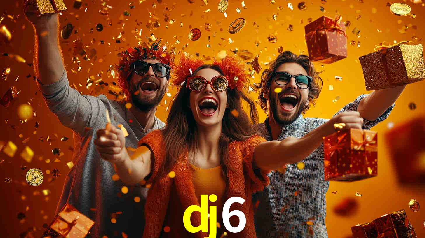 dj6: A Experiência de Casino com Jogos de Mesa ao Vivo