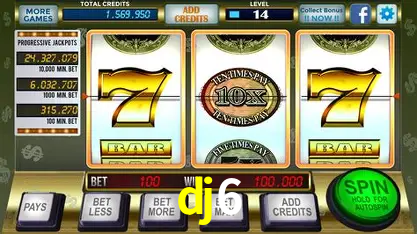 Seasonal Promotions dj6