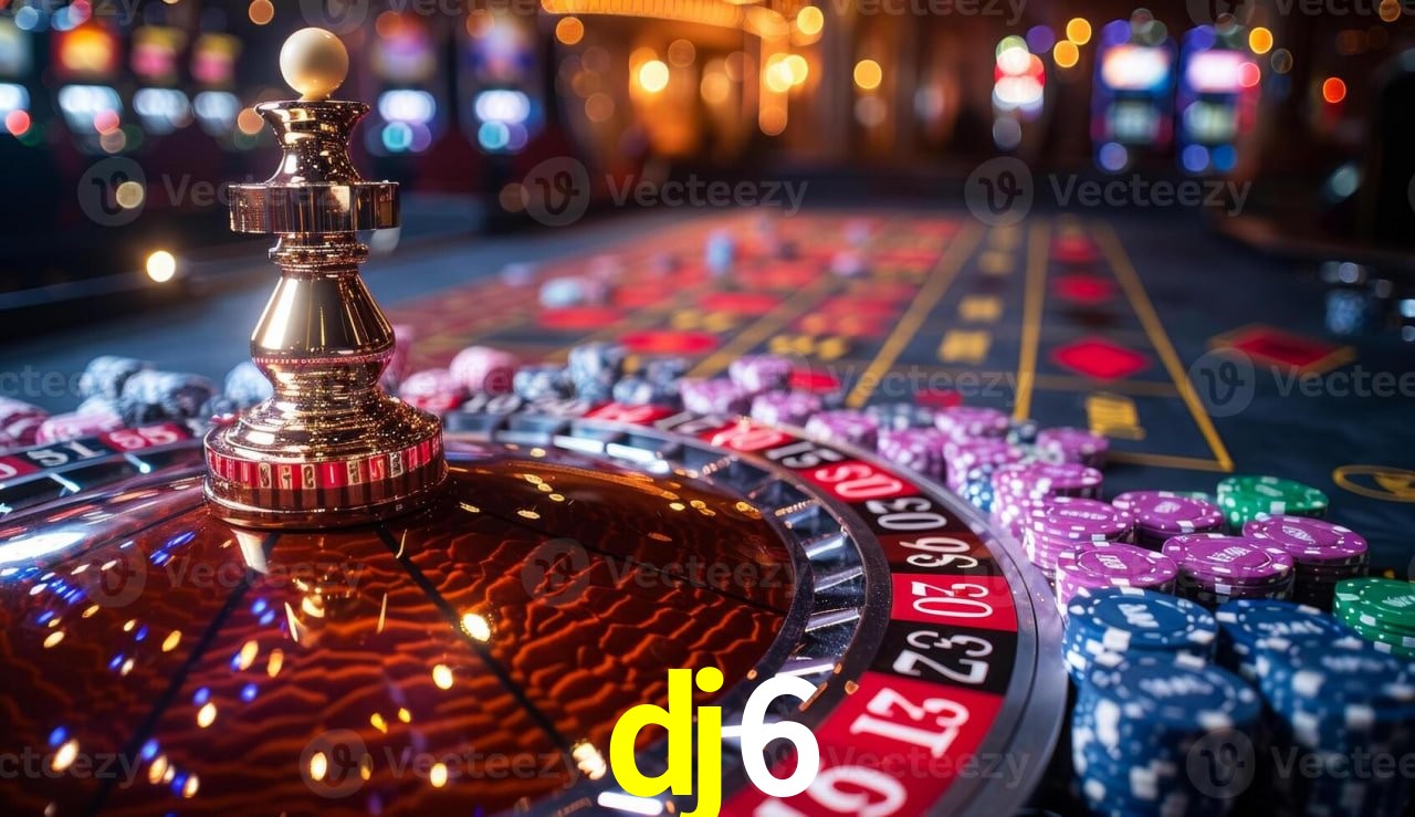 Responsive Design dj6