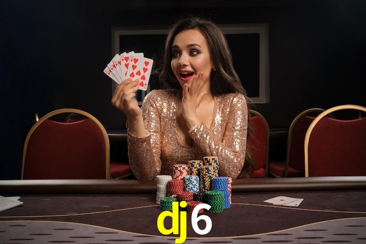 PIX Instantâneo dj6