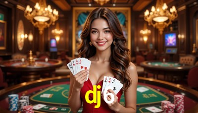 Slot Games dj6
